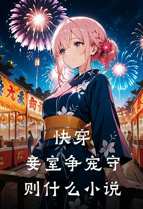 快穿妾室争宠守则可以看