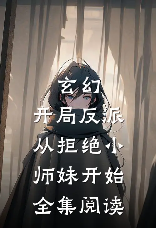 玄幻开局反派,从拒绝小师妹开始全集阅读
