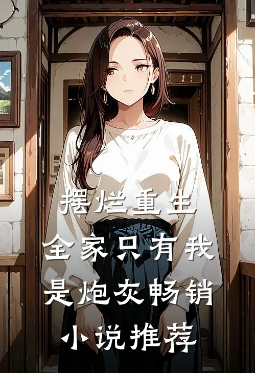 摆烂重生：全家只有我是炮灰畅销小说推荐