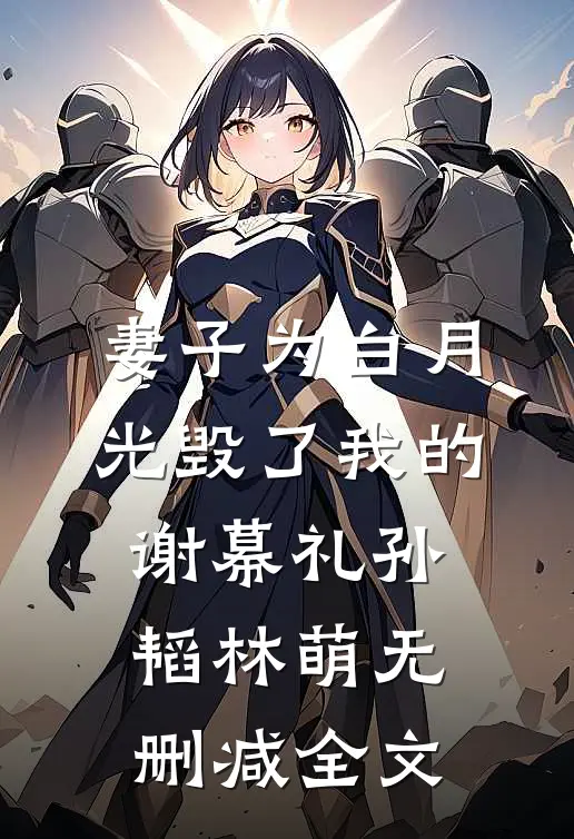 妻子为白月光毁了我的谢幕礼孙韬林萌无删减全文
