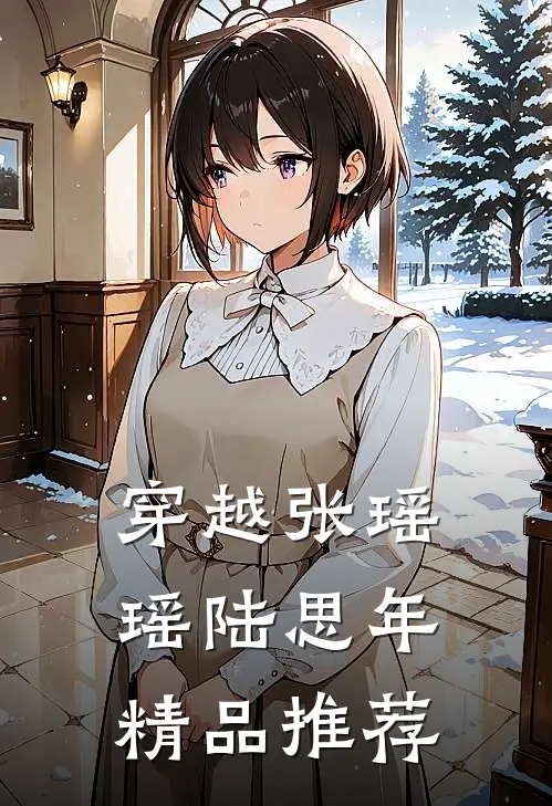 穿越张瑶瑶陆思年精品推荐