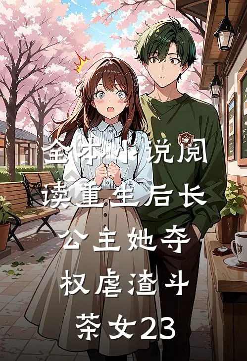 全本小说阅读重生后长公主她夺权虐渣斗茶女23