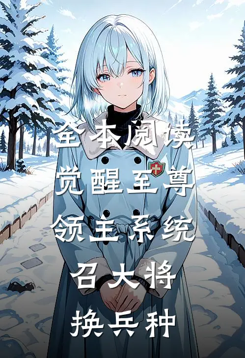 全本阅读觉醒至尊领主系统：召大将，换兵种