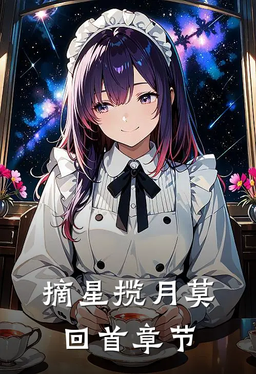 摘星揽月莫回首章节