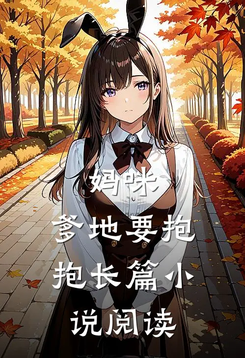 妈咪,爹地要抱抱长篇阅读