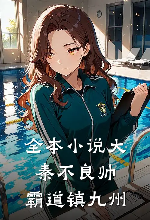 全本小说大秦不良帅，霸道镇九州