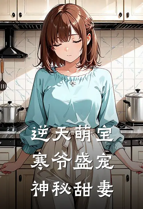 逆天萌宝寒爷盛宠神秘甜妻