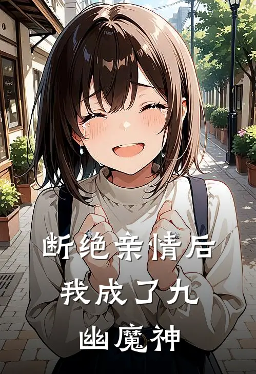 断绝亲情后,我成了九幽魔神叶秋