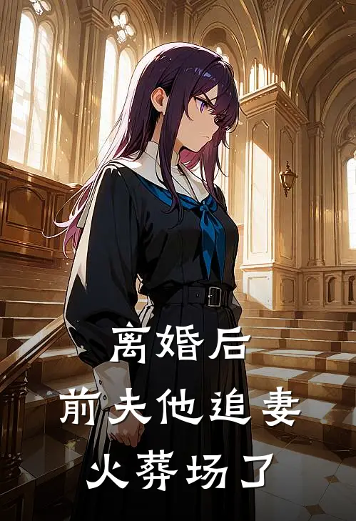 离婚后,前夫他追妻火葬场了的免费
