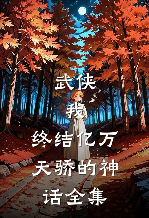 武侠我,终结亿万天骄的神话 全集免费观看