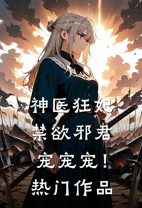 神医狂妃禁欲邪君,宠宠宠!热门作品阅读