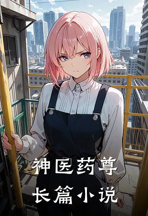 神医药尊长篇小说