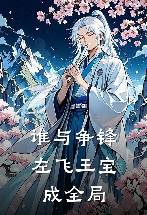谁与争锋左飞王宝成全局