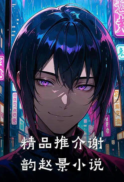精品推介谢韵赵景小说