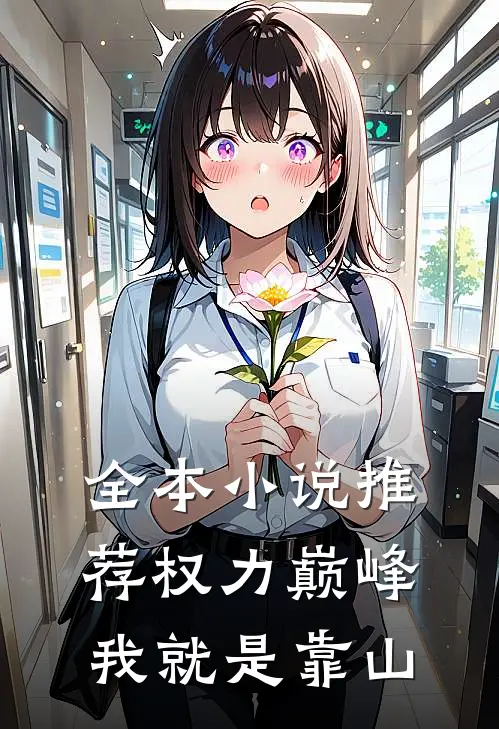 全本小说推荐权力巅峰：我就是靠山