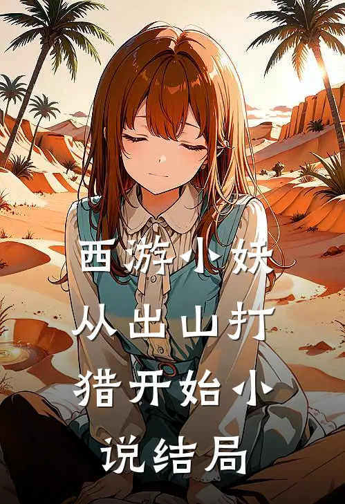 西游小妖，从出山打猎开始小说结局