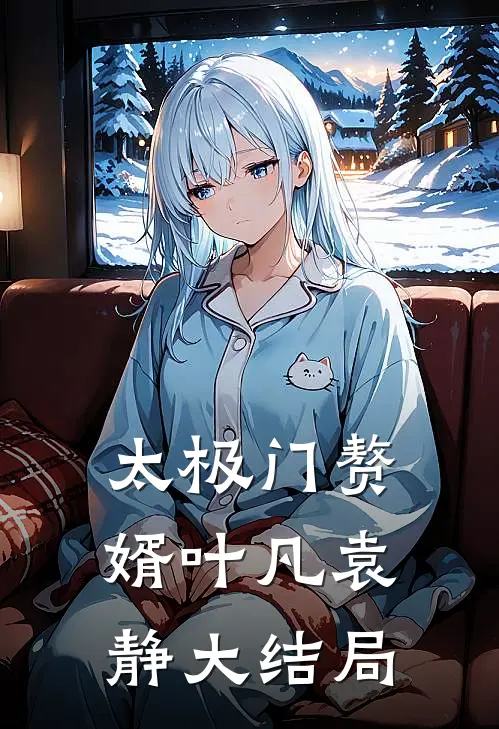 太极门赘婿叶凡袁静大结局
