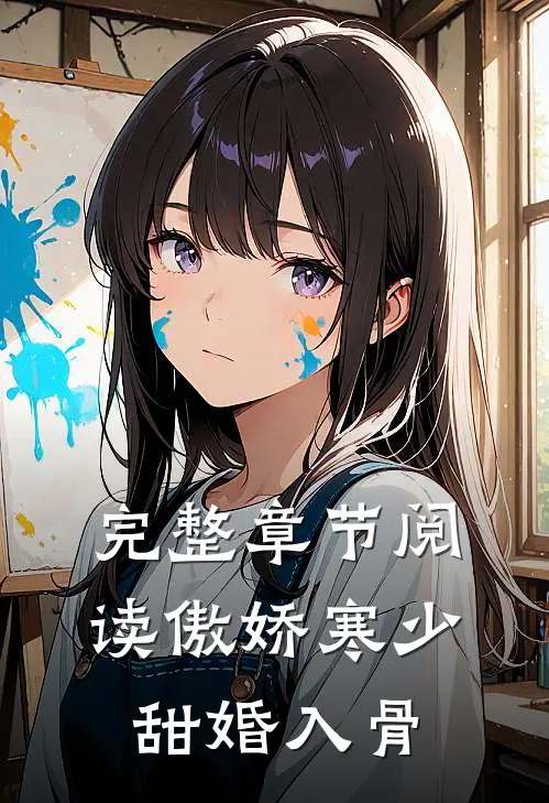完整章节阅读傲娇寒少甜婚入骨