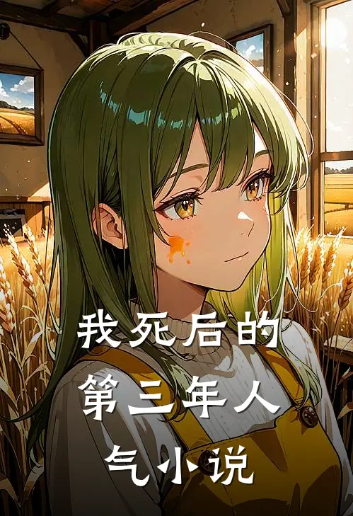 我死后的第三年人气小说