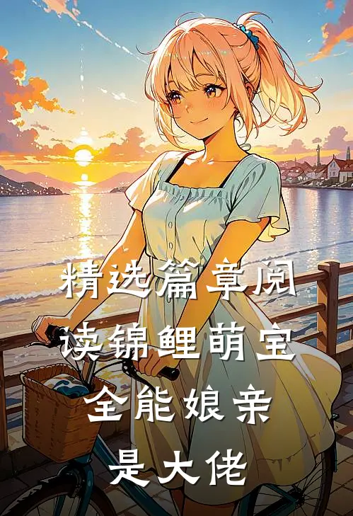 精选篇章阅读锦鲤萌宝：全能娘亲是大佬