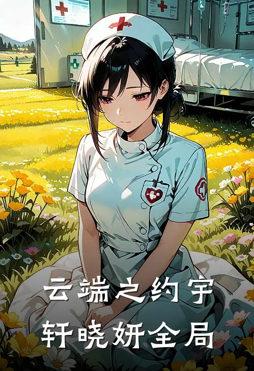云端之约宇轩晓妍全局