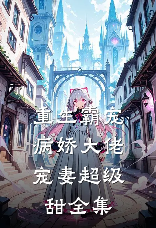 重生霸宠病娇大佬宠妻超级甜 全集免费观看