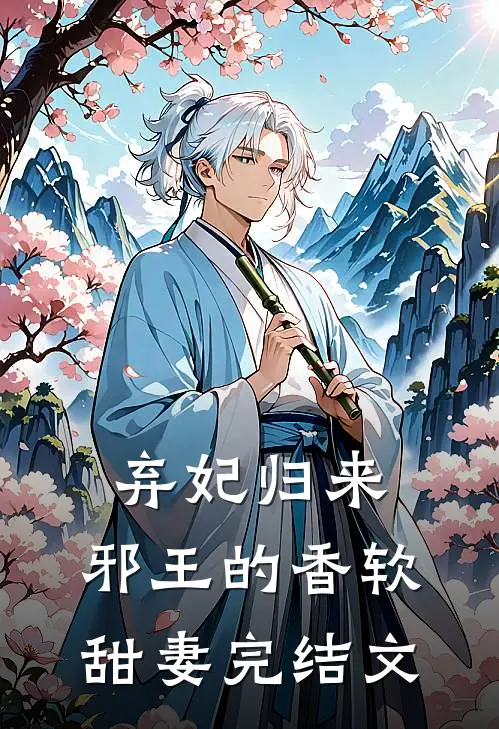弃妃归来邪王的香软甜妻完结文库