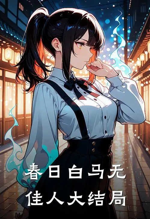 春日白马无佳人大结局剧情介绍