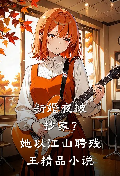 新婚夜被抄家？她以江山聘残王精品小说