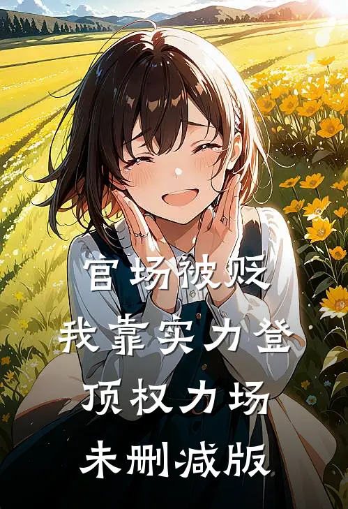 官场被贬，我靠实力登顶权力场未删减版