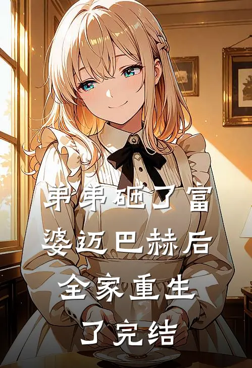 弟弟砸了富婆迈巴赫后,全家重生了完结