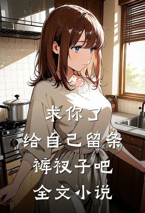 求你了,给自己留条裤衩子吧 全文