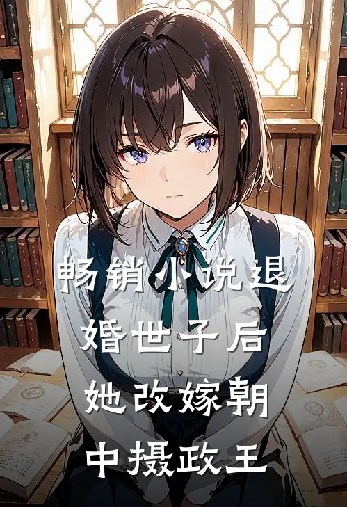 畅销小说退婚世子后，她改嫁朝中摄政王