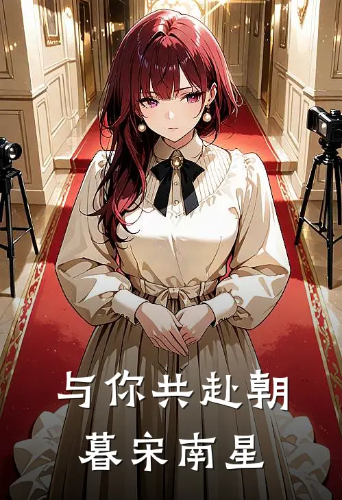 与你共赴朝暮宋南星