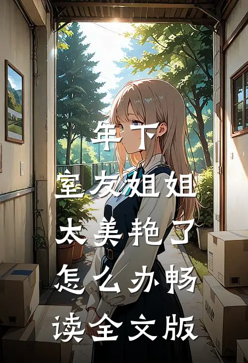 年下:室友姐姐太美艳了怎么办畅读全文版