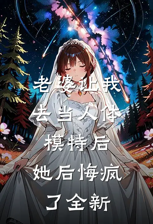 老婆让我去当人体模特后,她后悔疯了全新