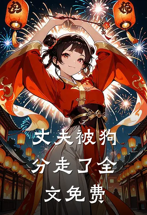 丈夫被狗分走了全文免费