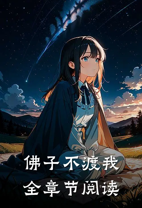佛子不渡我全章节阅读