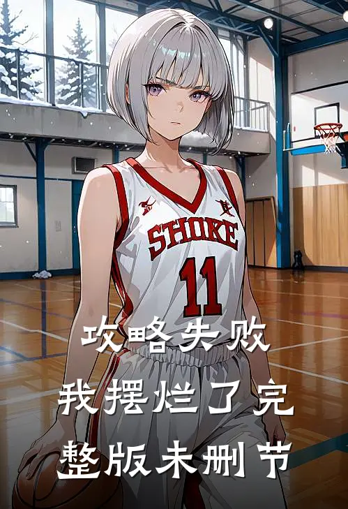 攻略失败,我摆烂了完整版未删节