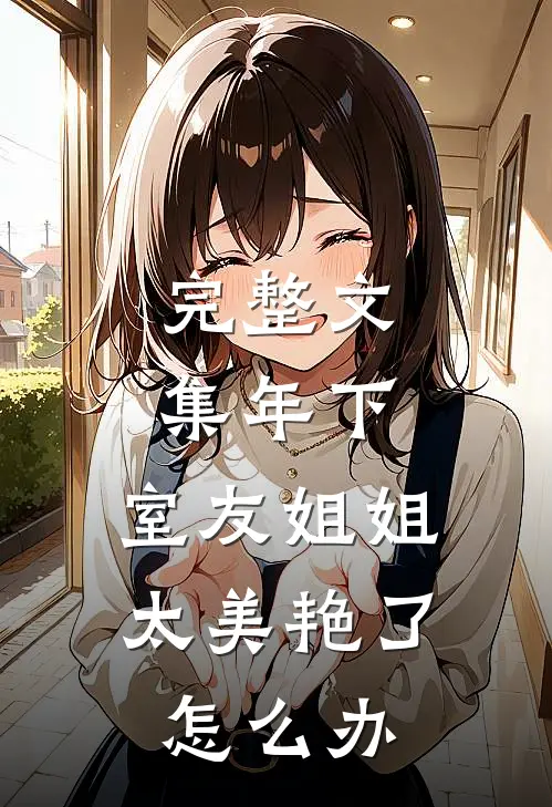 完整文集年下：室友姐姐太美艳了怎么办