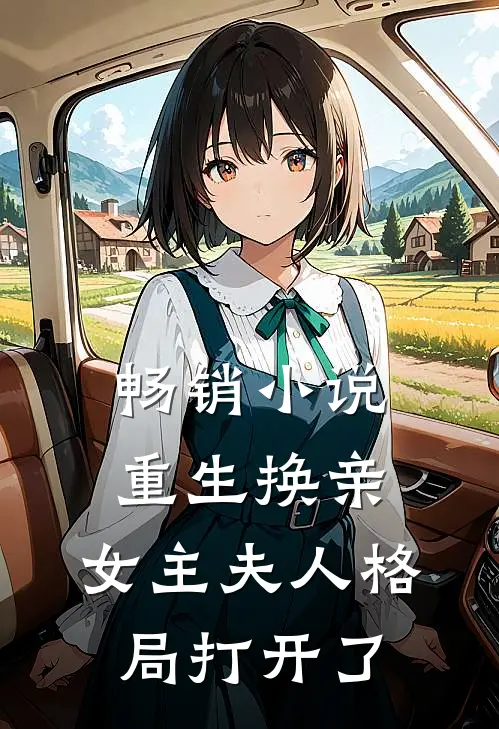 畅销重生换亲,女主夫人格局打开了的