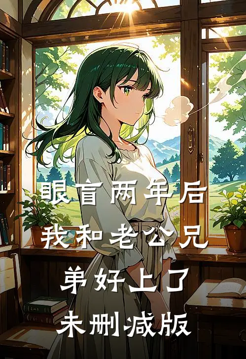 眼盲两年后，我和老公兄弟好上了未删减版