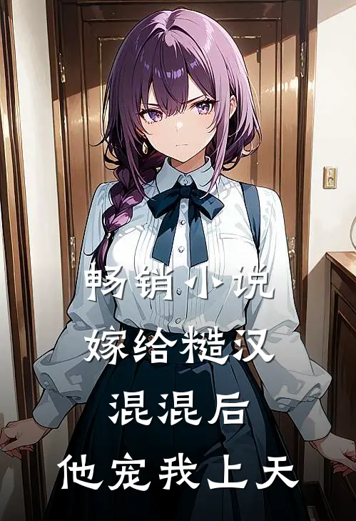 畅销嫁给糙汉混混后,他宠我上天