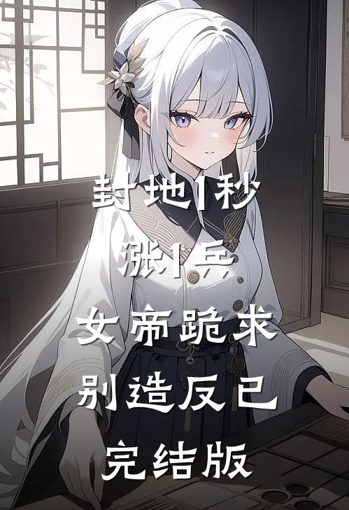 封地1秒涨1兵，女帝跪求别造反已完结版