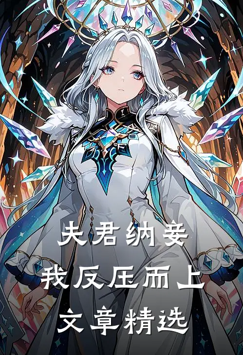 夫君纳妾,我反压而上文章精选阅读
