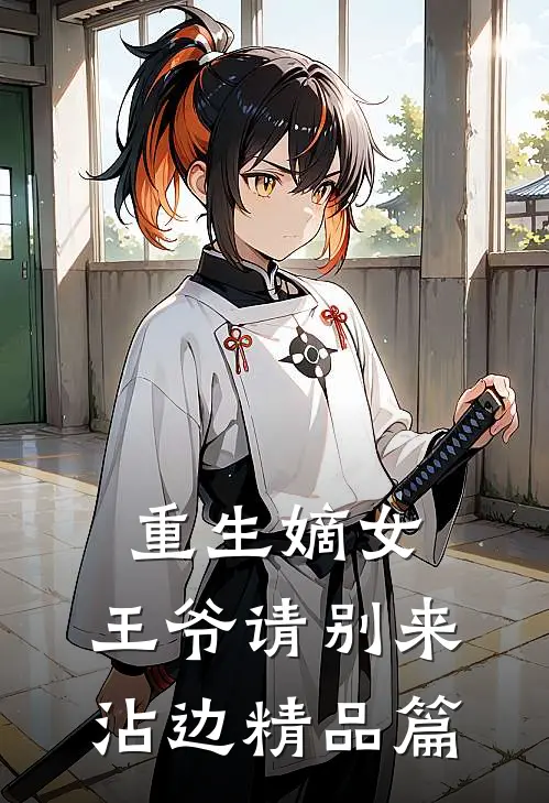 重生嫡女王爷请别来沾边精品篇