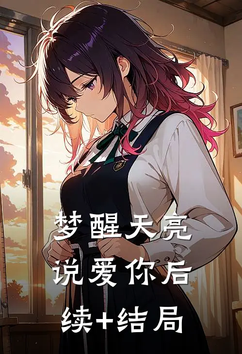 梦醒天亮说爱你后续+结局