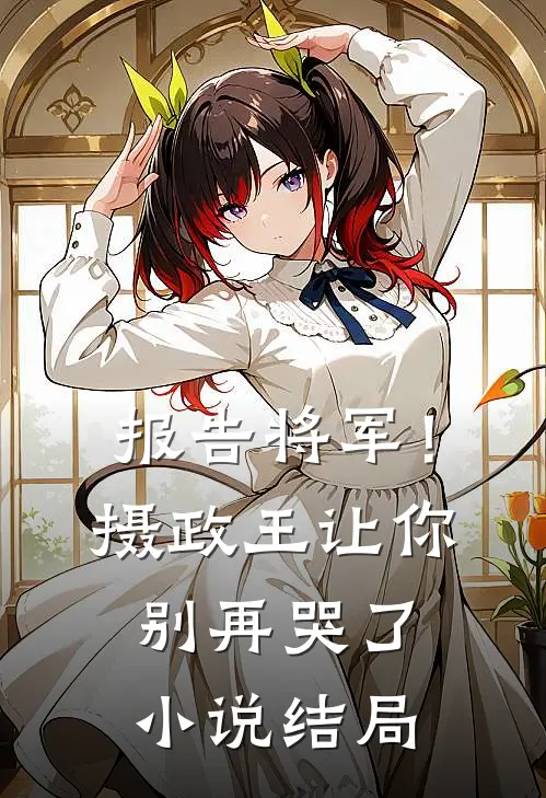 报告将军!摄政王让你别再哭了结局怎么样