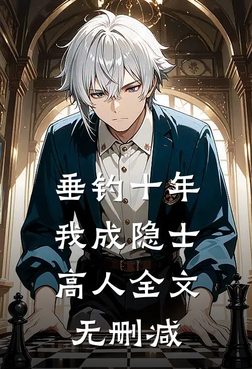 垂钓十年，我成隐士高人全文无删减