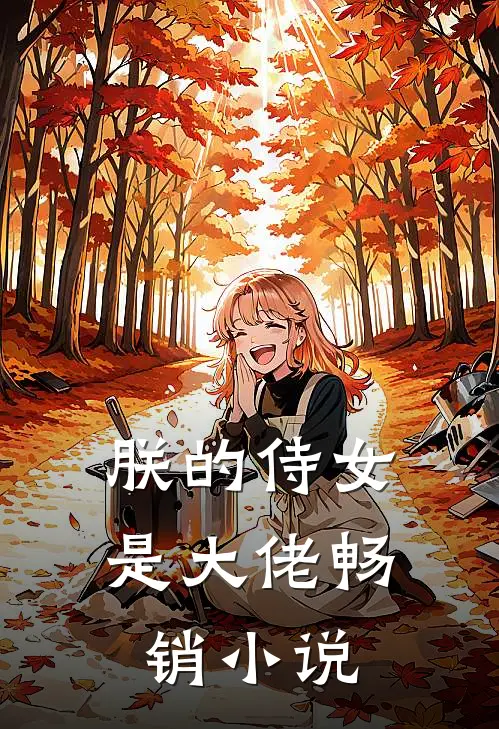 朕的侍女是大佬畅销小说